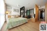 Condo for rent in Phra Khanong Nuea, Bangkok near BTS Phra Khanong