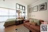 Condo for rent in Phra Khanong Nuea, Bangkok near BTS Phra Khanong