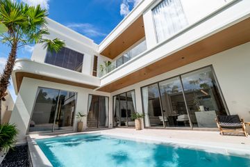 5 Bedroom Villa for sale in Charin Pattaya, Nong Prue, Chonburi