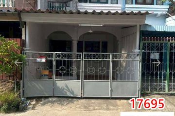 2 Bedroom Townhouse for rent in Thai Ban Mai, Samut Prakan near BTS Kheha