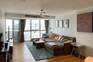 3 Bedroom Condo for Sale or Rent in The Waterford Diamond, Khlong Tan, Bangkok near BTS Phrom Phong