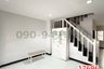 4 Bedroom Townhouse for rent in Tha Raeng, Bangkok near MRT Vatcharaphon