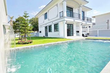 4 Bedroom House for sale in Huai Yai, Chonburi