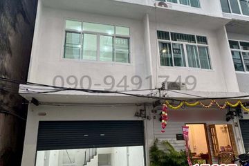 4 Bedroom Townhouse for rent in Thung Wat Don, Bangkok near BTS Sueksa Witthaya