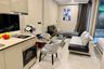 1 Bedroom Condo for rent in FYNN Sukhumvit 31, Khlong Toei Nuea, Bangkok near MRT Sukhumvit