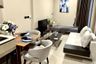 1 Bedroom Condo for rent in FYNN Sukhumvit 31, Khlong Toei Nuea, Bangkok near MRT Sukhumvit