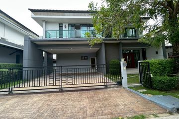 4 Bedroom House for rent in The City Bangna KM.7, Bang Kaeo, Samut Prakan