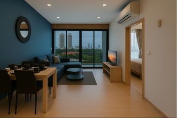 2 Bedroom Condo for rent in Hasu Haus, Phra Khanong Nuea, Bangkok near BTS On Nut