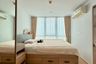 1 Bedroom Condo for rent in Altitude Unicorn Sathorn - Tha Phra, Talat Phlu, Bangkok near BTS Talat Phlu