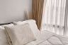 1 Bedroom Condo for rent in Altitude Unicorn Sathorn - Tha Phra, Talat Phlu, Bangkok near BTS Talat Phlu