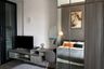 1 Bedroom Condo for rent in Knightsbridge Prime Onnut, Phra Khanong Nuea, Bangkok near BTS On Nut