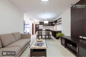 2 Bedroom Condo for rent in BAAN SARAN NUCH, Phra Khanong Nuea, Bangkok near BTS On Nut