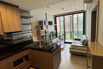 1 Bedroom Condo for Sale or Rent in Mori Haus, Phra Khanong Nuea, Bangkok