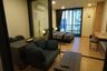 1 Bedroom Condo for rent in XT Phayathai, Thanon Phaya Thai, Bangkok near BTS Phaya Thai