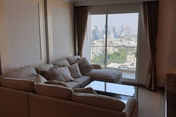 2 Bedroom Condo for rent in Supalai Elite Phayathai, Thanon Phaya Thai, Bangkok near BTS Phaya Thai