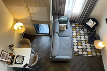 1 Bedroom Condo for rent in Ramada Plaza By Wyndham Bangkok Sukhumvit 48, Phra Khanong, Bangkok near BTS On Nut