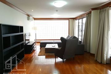 3 Bedroom Apartment for rent in Villa Fourteen, Khlong Toei, Bangkok near BTS Asoke