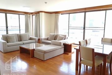 3 Bedroom Condo for rent in Villa Fourteen, Khlong Toei, Bangkok near BTS Asoke