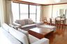 3 Bedroom Condo for rent in Villa Fourteen, Khlong Toei, Bangkok near BTS Asoke