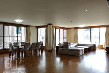 4 Bedroom Condo for rent in Villa Fourteen, Khlong Toei, Bangkok near BTS Asoke
