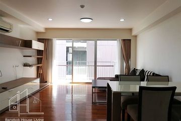 2 Bedroom Condo for rent in Baan Sukhumvit 14, Khlong Toei, Bangkok near BTS Asoke