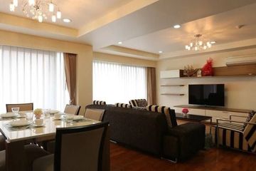 3 Bedroom Condo for rent in Baan Sukhumvit 14, Khlong Toei, Bangkok near BTS Asoke
