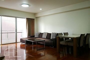 2 Bedroom Apartment for rent in Baan Sukhumvit 14, Khlong Toei, Bangkok near BTS Asoke