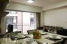 2 Bedroom Apartment for rent in Baan Sukhumvit 14, Khlong Toei, Bangkok near BTS Asoke