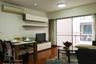 2 Bedroom Apartment for rent in Baan Sukhumvit 14, Khlong Toei, Bangkok near BTS Asoke