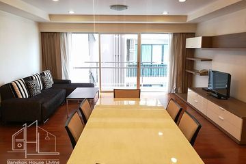 3 Bedroom Condo for rent in Baan Sukhumvit 14, Khlong Toei, Bangkok near BTS Asoke