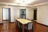 3 Bedroom Condo for rent in Baan Sukhumvit 14, Khlong Toei, Bangkok near BTS Asoke