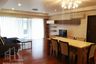 3 Bedroom Condo for rent in Baan Sukhumvit 14, Khlong Toei, Bangkok near BTS Asoke