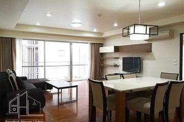 2 Bedroom Condo for rent in Baan Sukhumvit 14, Khlong Toei, Bangkok near BTS Asoke