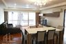 3 Bedroom Apartment for rent in Baan Sukhumvit 14, Khlong Toei, Bangkok near BTS Asoke