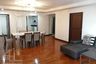 3 Bedroom Apartment for rent in Baan Sukhumvit 14, Khlong Toei, Bangkok near BTS Asoke