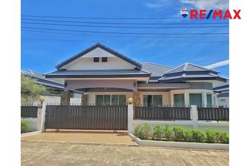 3 Bedroom House for sale in Pornthep Garden Ville 6, Nong Prue, Chonburi