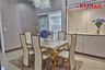 3 Bedroom House for sale in Pornthep Garden Ville 6, Nong Prue, Chonburi