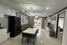 2 Bedroom Condo for rent in Royal Hill Resort, Nong Prue, Chonburi