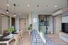 2 Bedroom Condo for Sale or Rent in IDEO O2, Bang Na, Bangkok near BTS Bang Na