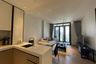 1 Bedroom Condo for rent in BEATNIQ Sukhumvit 32, Khlong Tan, Bangkok near BTS Thong Lo