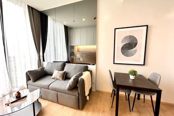 1 Bedroom Condo for rent in Noble BE19, Khlong Toei Nuea, Bangkok near BTS Asoke