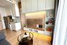 1 Bedroom Condo for rent in Noble BE19, Khlong Toei Nuea, Bangkok near BTS Asoke