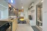 2 Bedroom Condo for rent in Aspire Rama 9, Bang Kapi, Bangkok near MRT Phra Ram 9