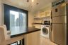 2 Bedroom Condo for rent in Aspire Rama 9, Bang Kapi, Bangkok near MRT Phra Ram 9