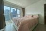 2 Bedroom Condo for rent in Aspire Rama 9, Bang Kapi, Bangkok near MRT Phra Ram 9