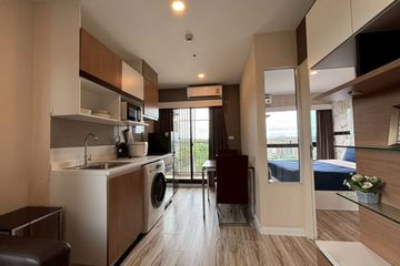 1 Bedroom Condo for sale in Plus Condo Sriracha, Surasak, Chonburi