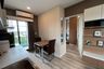 1 Bedroom Condo for sale in Plus Condo Sriracha, Surasak, Chonburi