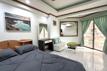 Condo for sale in Jomtien Beach Condominium, Nong Prue, Chonburi