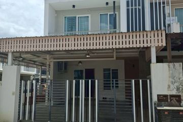 3 Bedroom Townhouse for rent in Karnkanok 19, Chang Khlan, Chiang Mai