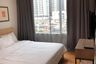 1 Bedroom Condo for Sale or Rent in Wind Sukhumvit 23, Khlong Toei Nuea, Bangkok near MRT Sukhumvit